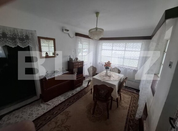 Casa de vânzare 3 camere Ardud - 199402CV | BLITZ Satu Mare | Poza7