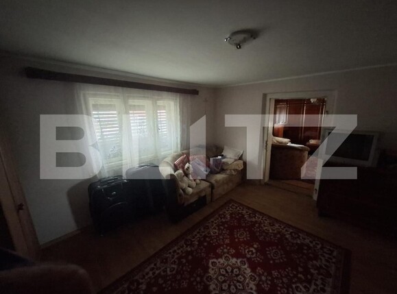 Casa de vânzare 3 camere Ardud - 199402CV | BLITZ Satu Mare | Poza4