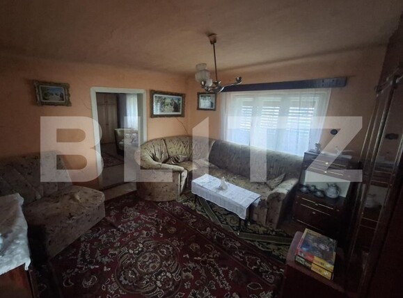 Casa de vânzare 3 camere Ardud - 199402CV | BLITZ Satu Mare | Poza6