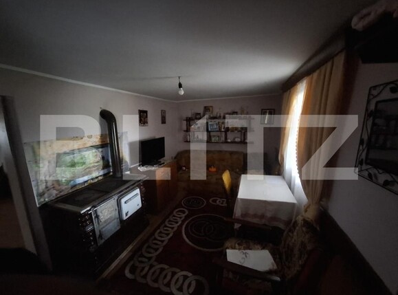 Casa de vânzare 3 camere Ardud - 199402CV | BLITZ Satu Mare | Poza3