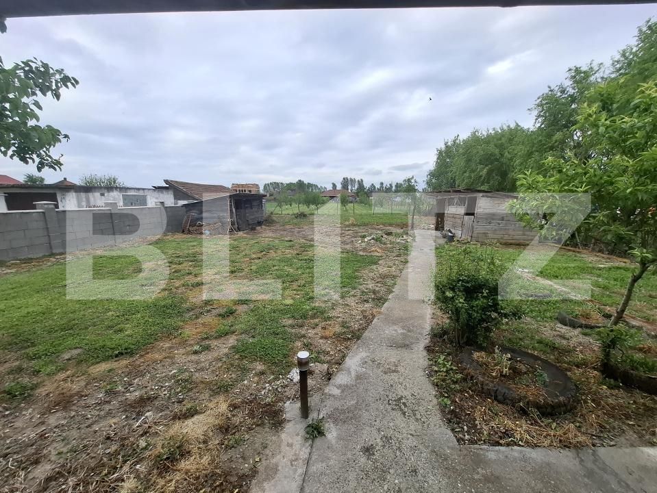 Casa de vânzare 3 camere Ardud - 199402CV | BLITZ Satu Mare | Poza9