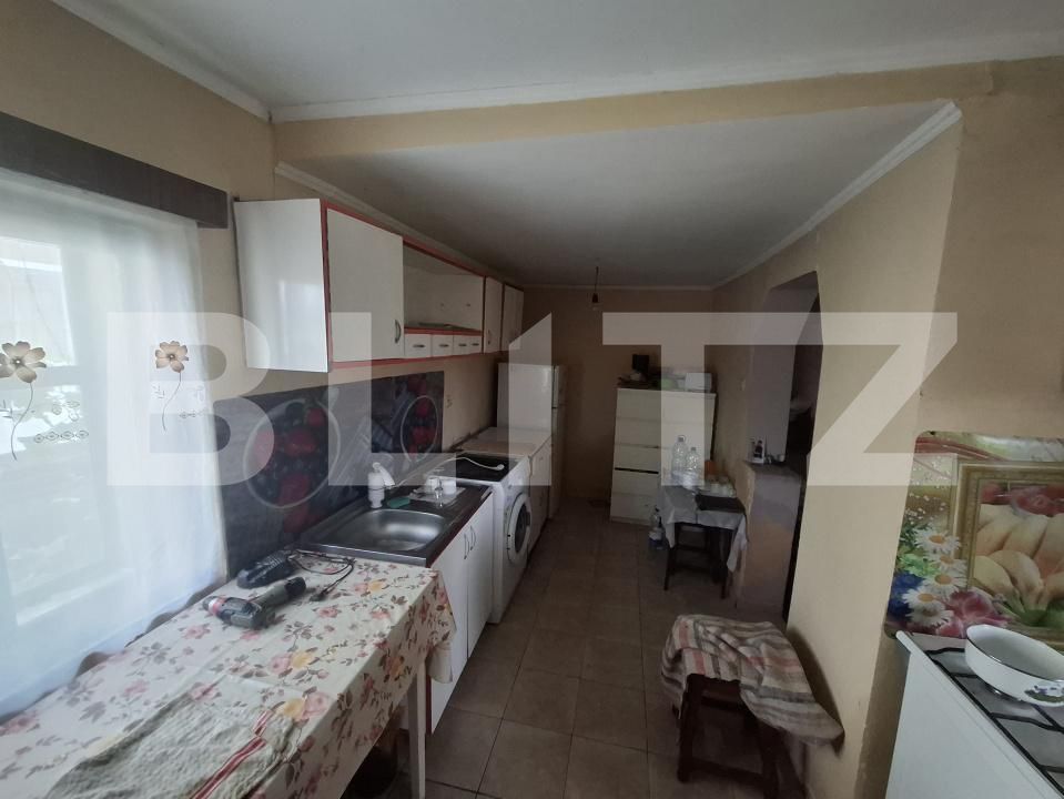 Casa de vânzare 3 camere Ardud - 199402CV | BLITZ Satu Mare | Poza2