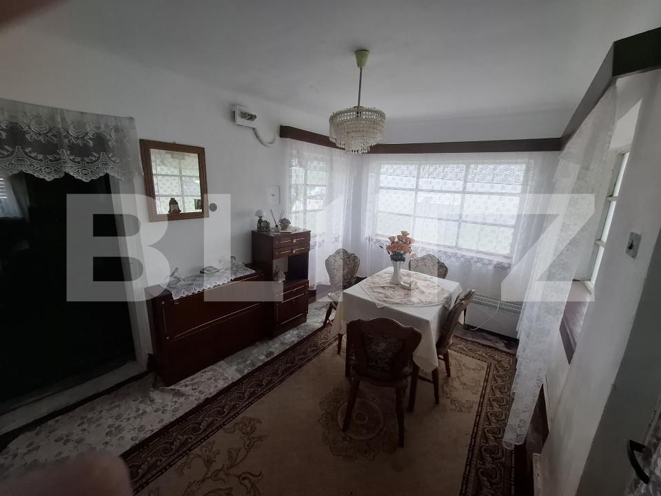 Casa de vânzare 3 camere Ardud - 199402CV | BLITZ Satu Mare | Poza7