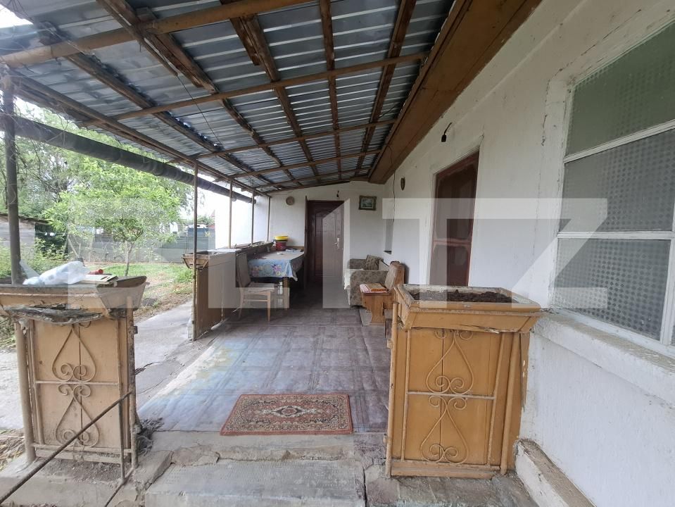 Casa de vânzare 3 camere Ardud - 199402CV | BLITZ Satu Mare | Poza8