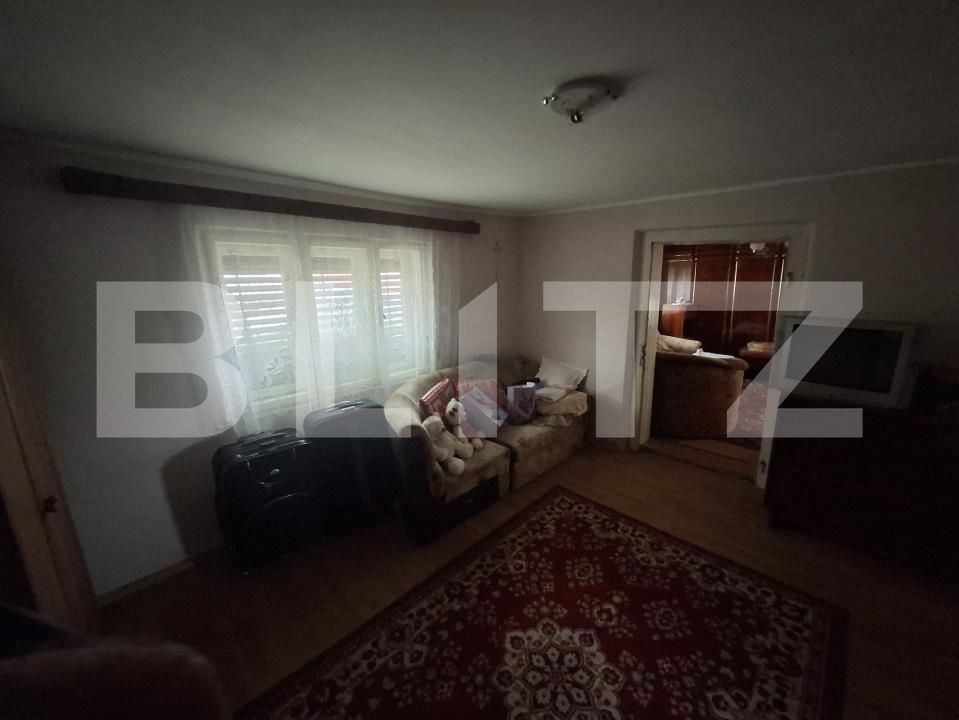 Casa de vânzare 3 camere Ardud - 199402CV | BLITZ Satu Mare | Poza4