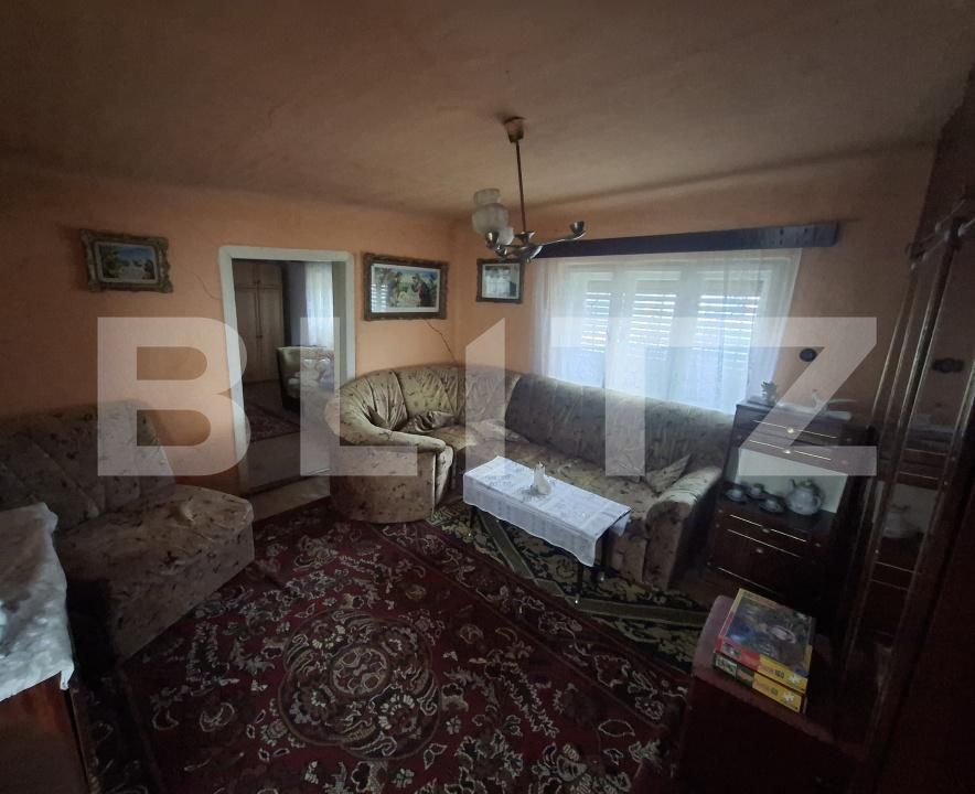 Casa de vânzare 3 camere Ardud - 199402CV | BLITZ Satu Mare | Poza6
