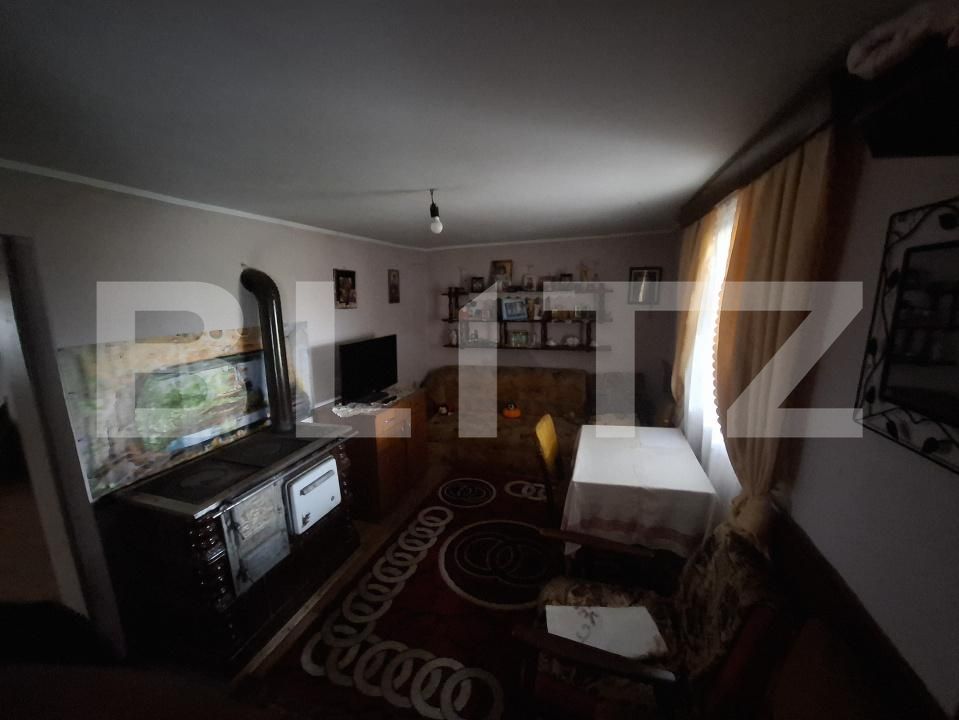 Casa de vânzare 3 camere Ardud - 199402CV | BLITZ Satu Mare | Poza3