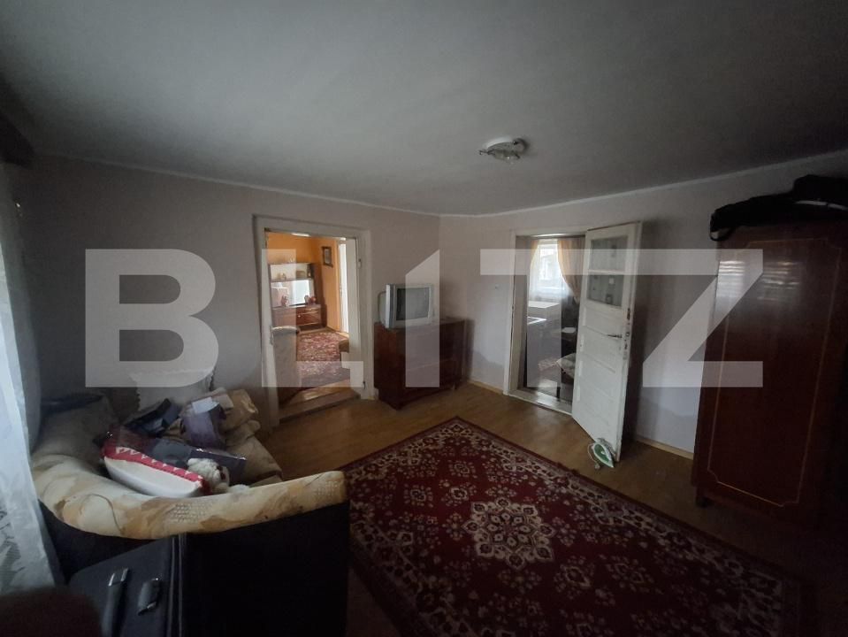 Casa de vânzare 3 camere Ardud - 199402CV | BLITZ Satu Mare | Poza5