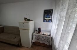 Garsoniera de vanzare, 21,40mp, zona Micro 16