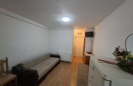 Garsoniera de vanzare, 24 mp, zona Micro 16