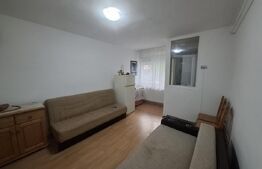 Garsoniera de vanzare, 21,40mp, zona Micro 16