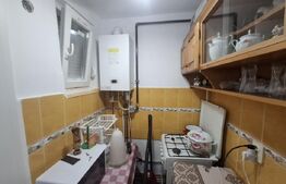 Garsoniera de vanzare, 21,40mp, zona Micro 16