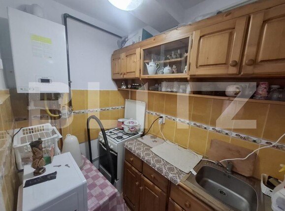 Garsonieră de vânzare Micro 16 - 199453AV | BLITZ Satu Mare | Poza6