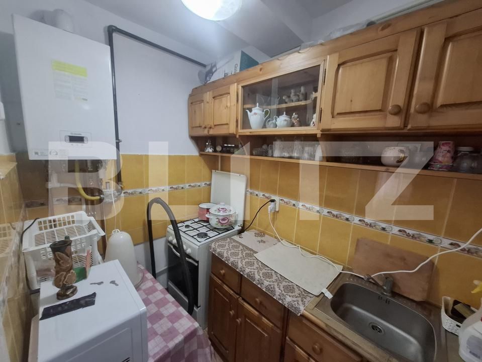 Garsonieră de vânzare Micro 16 - 199453AV | BLITZ Satu Mare | Poza6