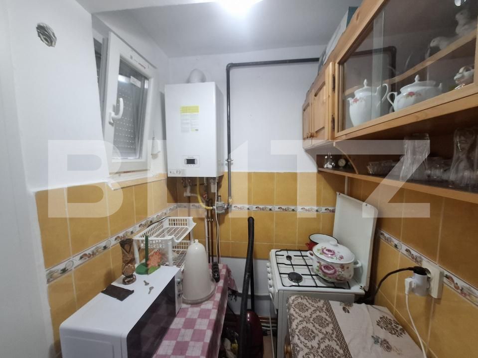 Garsonieră de vânzare Micro 16 - 199453AV | BLITZ Satu Mare | Poza7