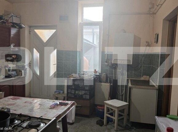 Casa de vânzare 3 camere 14 Mai - 199518CV | BLITZ Satu Mare | Poza1