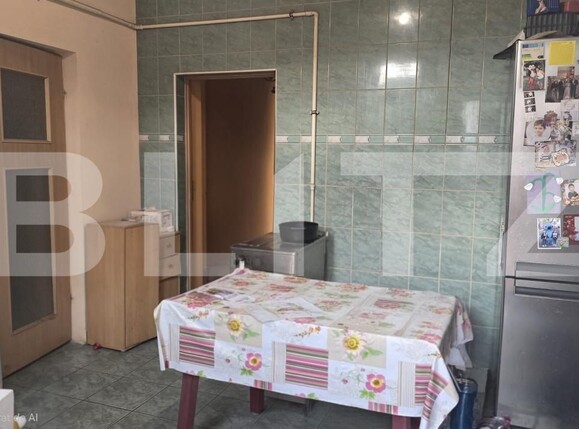 Casa de vânzare 3 camere 14 Mai - 199518CV | BLITZ Satu Mare | Poza2