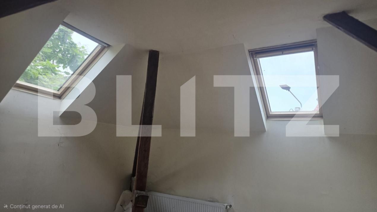 Casa de vânzare 3 camere 14 Mai - 199518CV | BLITZ Satu Mare | Poza5