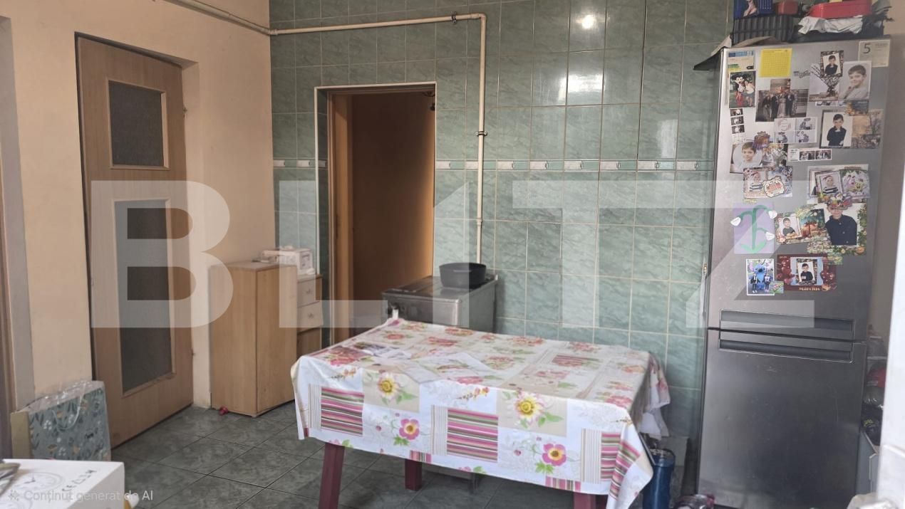 Casa de vânzare 3 camere 14 Mai - 199518CV | BLITZ Satu Mare | Poza2