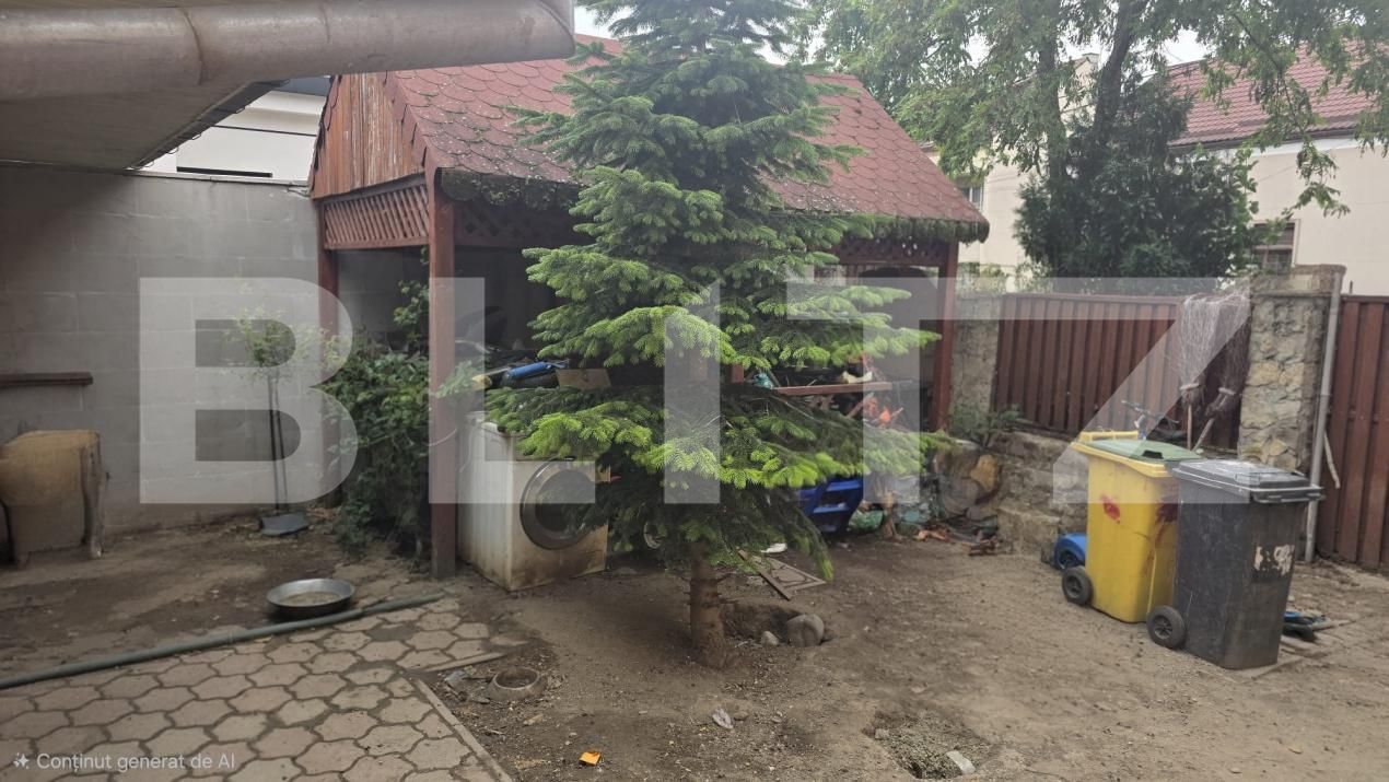 Casa de vânzare 3 camere 14 Mai - 199518CV | BLITZ Satu Mare | Poza8