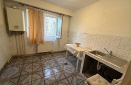 Apartament 3 camere, 63.21 mp, zona Micro 16