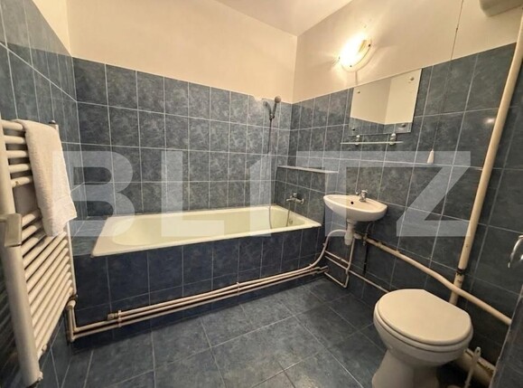 Apartament de vânzare 3 camere Micro 16 - 199591AV | BLITZ Satu Mare | Poza5