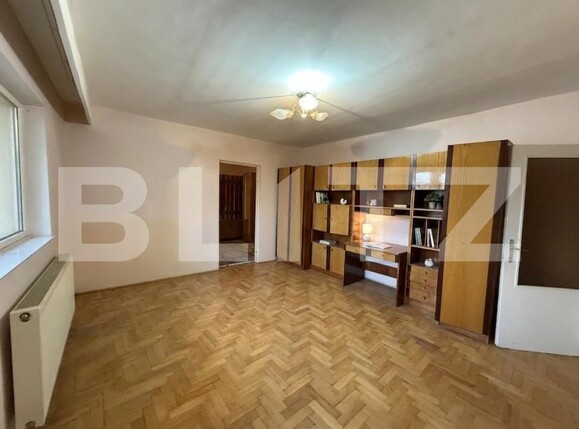Apartament de vânzare 3 camere Micro 16 - 199591AV | BLITZ Satu Mare | Poza1