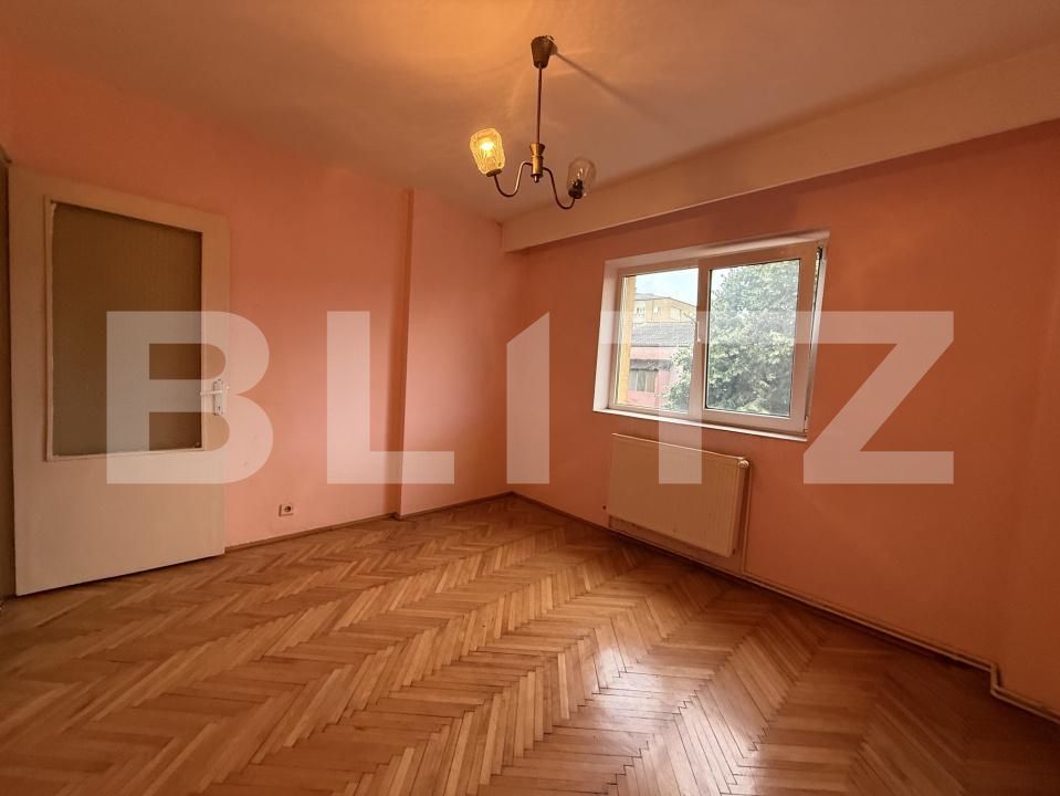 Apartament de vânzare 3 camere Micro 16 - 199591AV | BLITZ Satu Mare | Poza2