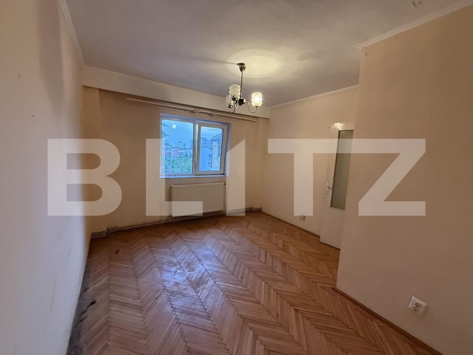 Apartament de vânzare 3 camere Micro 16 - 199591AV | BLITZ Satu Mare | Poza3