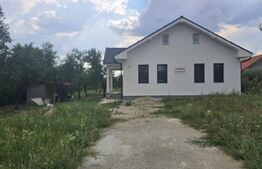 Casa 3 camere, 120 mp, teren 750 mp, Viile Satu Mare