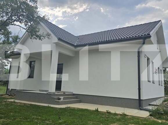 Casa de vânzare 3 camere Viile Satu Mare - 199670CV | BLITZ Satu Mare | Poza2