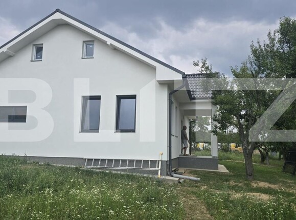 Casa de vânzare 3 camere Viile Satu Mare - 199670CV | BLITZ Satu Mare | Poza1