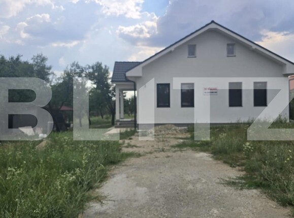 Casa de vânzare 3 camere Viile Satu Mare - 199670CV | BLITZ Satu Mare | Poza3