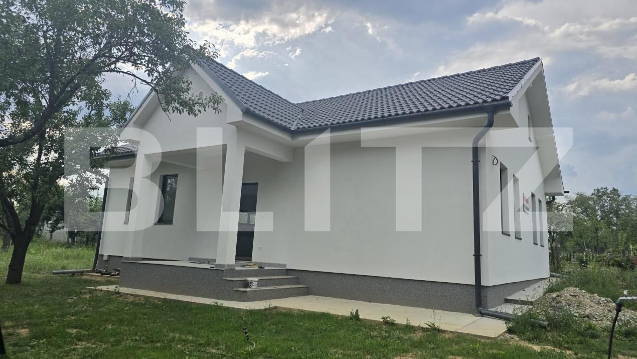 Casa de vânzare 3 camere Viile Satu Mare - 199670CV | BLITZ Satu Mare | Poza2