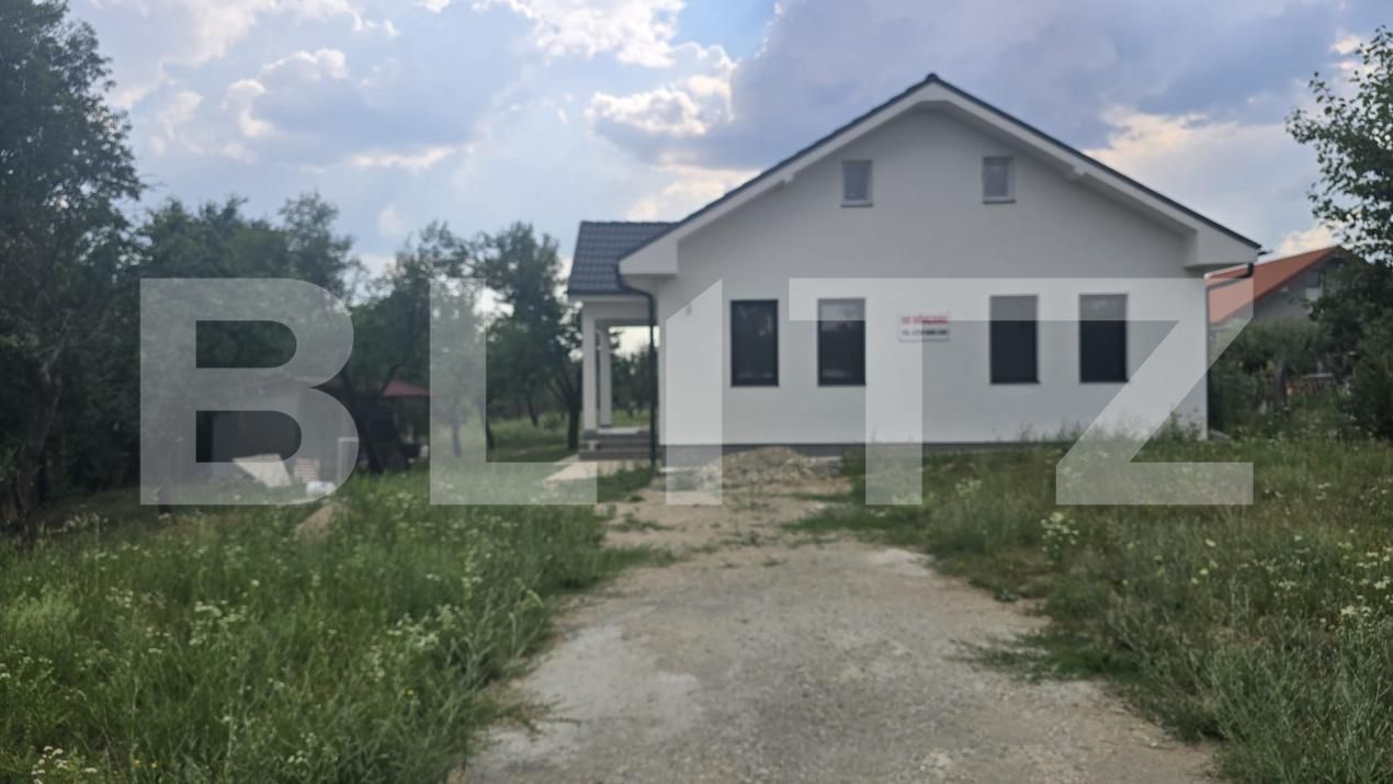 Casa de vânzare 3 camere Viile Satu Mare - 199670CV | BLITZ Satu Mare | Poza3