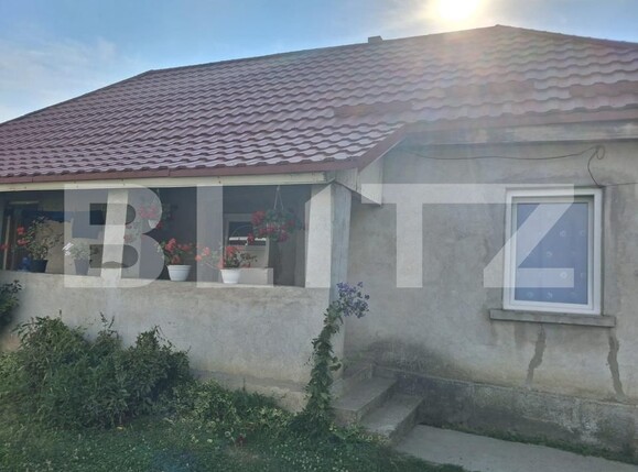 Casa de vânzare 2 camere Caraseu - 199719CV | BLITZ Satu Mare | Poza1