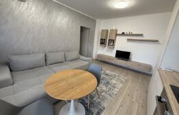 Apartament 2  camere, 42.5 mp ,Zona Odobescu