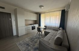 Apartament 2  camere, 42.5 mp ,Zona Odobescu