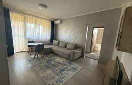 Apartament 2  camere, 42.5 mp ,Zona Odobescu