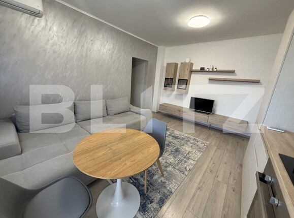 Apartament de vânzare 2 camere Nord-Vest - 199776AV | BLITZ Satu Mare | Poza4