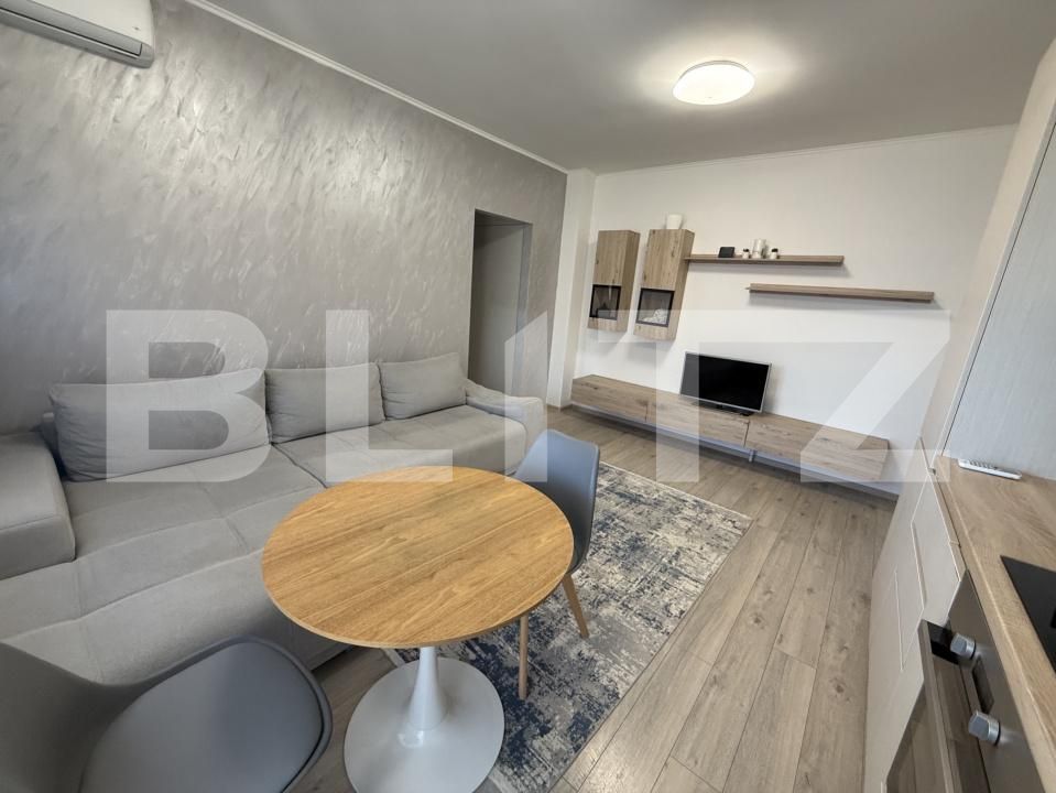 Apartament de vânzare 2 camere Nord-Vest - 199776AV | BLITZ Satu Mare | Poza4