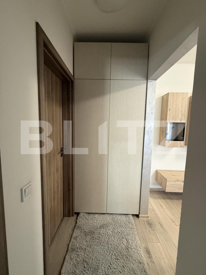 Apartament de vânzare 2 camere Nord-Vest - 199776AV | BLITZ Satu Mare | Poza8