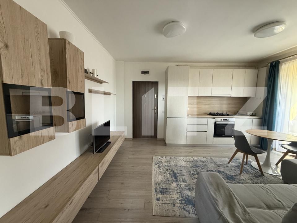 Apartament de vânzare 2 camere Nord-Vest - 199776AV | BLITZ Satu Mare | Poza3