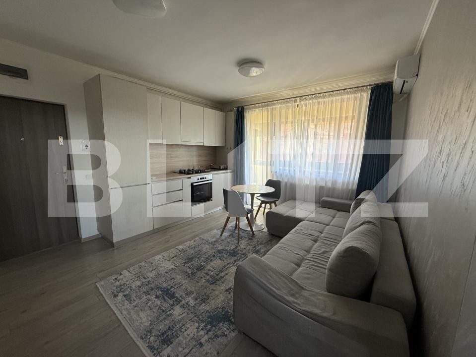 Apartament de vânzare 2 camere Nord-Vest - 199776AV | BLITZ Satu Mare | Poza2