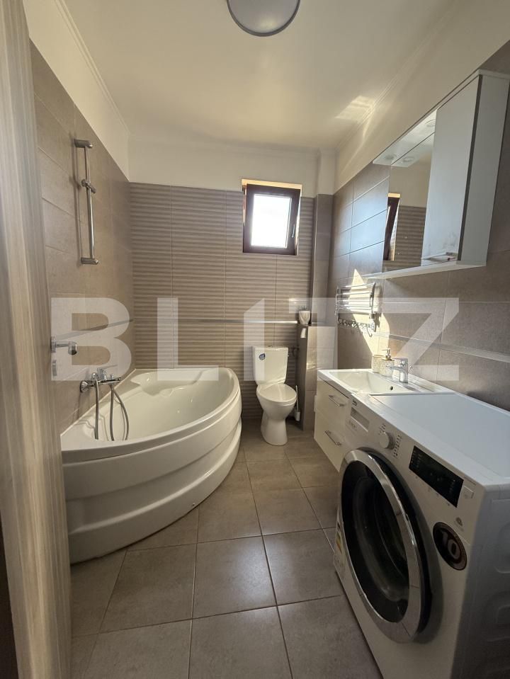 Apartament de vânzare 2 camere Nord-Vest - 199776AV | BLITZ Satu Mare | Poza7