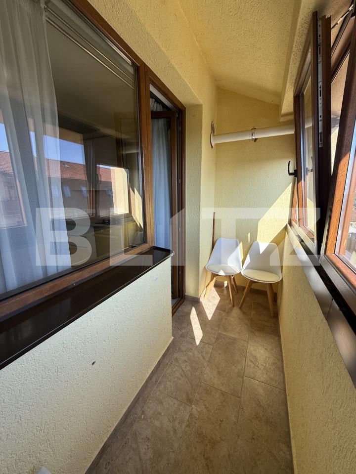 Apartament de vânzare 2 camere Nord-Vest - 199776AV | BLITZ Satu Mare | Poza9