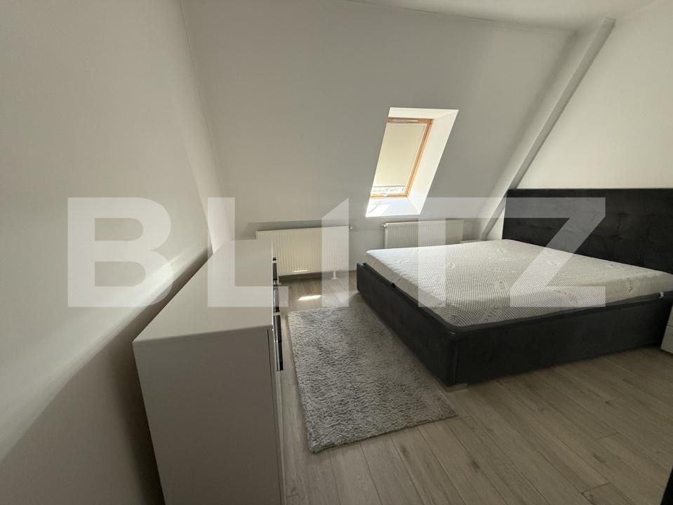 Apartament de vânzare 2 camere Nord-Vest - 199776AV | BLITZ Satu Mare | Poza5