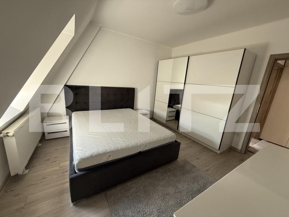 Apartament de vânzare 2 camere Nord-Vest - 199776AV | BLITZ Satu Mare | Poza6