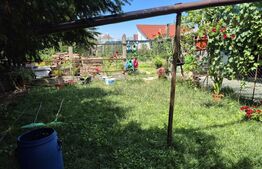 Casa cu 3 dormitoare de vanzare, 95 mp, teren 584 mp, zona Closca