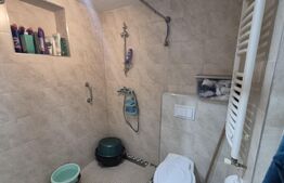 Casa cu 3 dormitoare de vanzare, 95 mp, teren 584 mp, zona Closca